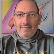 Profesor titulado en administración de sistemas informáticos en red con matricula de honor